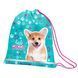 Сумка для взуття SMART SB-01 Corgi (559064), комбінований