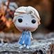 Ігрова фігурка FUNKO POP! серії Крижане серце 2 - ЕЛЬЗА, 40884, комбінований