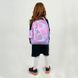 Рюкзак шкільний Kite Education Catsline K25-724S-2, комбінований