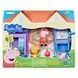 Ігровий набір PEPPA FIGURINES серії "Кімнати" &ndash; КІМНАТА ПЕППИ (G2834)