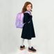 Рюкзак шкільний Kite Education Catsline K25-724S-2, комбінований