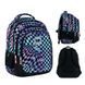 Рюкзак GoPack Teens 162M-2 (GO26-162M-2)
