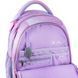 Рюкзак шкільний Kite Education Catsline K25-724S-2, комбінований