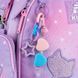 Рюкзак шкільний Kite Education Catsline K25-724S-2, комбінований
