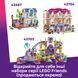 Конструктор Lego Затишний лісовий будиночок для осіннього відпочинку Friends (42705)