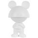 Світильник-нічник LED з акумулятором Kite Dreamy Mouse K25-315-2-1, білий