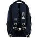 Рюкзак Kite Education K25-2587M-2, комбінований