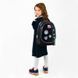 Рюкзак Kite Education 724 Pretty Kitty (K26-724S-1), Чорний