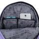 Рюкзак Kite Education для підлітків K25-1020S-2, комбінований