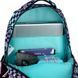 Рюкзак GoPack Teens 162M-2 (GO26-162M-2)