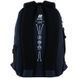 Рюкзак Kite Education K25-2587M-2, комбінований