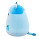 М'яка іграшка SQUISHMALLOWS &ndash; КОРІВКА РУТАНІЯ (30 cm) (SQCR06624), комбінований