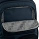 Рюкзак Kite Education teens 1018XL-2 (K26-1018XL-2), Темно-сірий