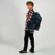 Рюкзак Kite Education teens 1018XL-2 (K26-1018XL-2), Темно-сірий