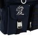 Рюкзак Kite Education K25-2587M-2, комбінований