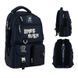 Рюкзак Kite Education K25-2587M-2, комбінований