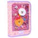 Пенал твердий Yes одинарний з клапаном HP-03 Line Friends Always Together (533731)