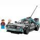 Конструткор LEGO Speed ​​Champions Часоворот из фильма &laquo;Назад в будущее&raquo; (77256)
