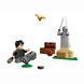 Конструктор Lego Harry Potter Урок з Квідичу (30706)