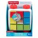 Іграшка-каталка Яскраві кубики Fisher-Price (GJW10)