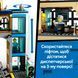 Конструктор Lego City Центральний залізничний вокзал, 60469, комбінований