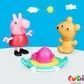 Ігровий набір PEPPA FIGURINES серії "Кімнати" &ndash; КІМНАТА ПЕППИ (G2834)