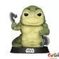 Ігрова фігурка Funko Pop! серії "Мандалорець і Ґроґу" &ndash; Ротта Хатт (GW) (90823), комбінований