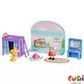 Ігровий набір PEPPA FIGURINES серії "Кімнати" &ndash; КІМНАТА ПЕППИ (G2834)