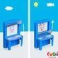 Ігровий набір PEPPA FIGURINES серії "Кімнати" &ndash; КІМНАТА ПЕППИ (G2834)