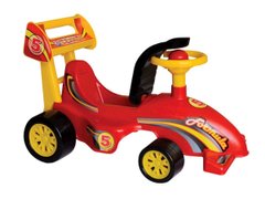 Іграшка Автомобіль для прогулянок ТехноК, арт.3664 (Бегемот)