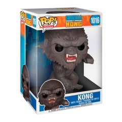 Игровая фигурка FUNKO POP! cерии "Godzilla Vs Kong" - КОНГ (25 cm)