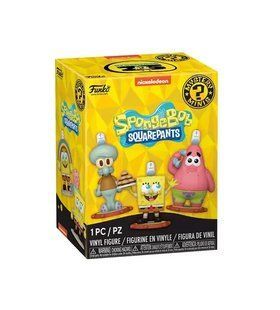 Ігрова фігурка FUNKO MYSTERY MINIS &ndash; ГУБКА БОБ (в асорт., у диспл.)