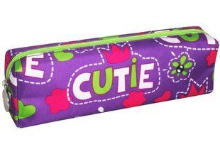 Пенал мʼякий Cool For School Cutie (CF86648-02)