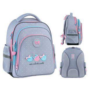 Рюкзак GoPack Education 2606S Cat's Rules (GO26-2606S-1)