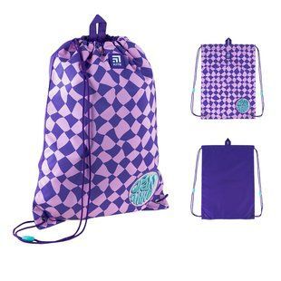 Сумка для обуви Kite 600L-2, комбинированый