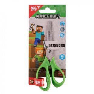 Ножиці Yes "Minecraft" 13см (480444)