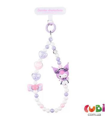 Ланцюжок для телефону POP TOP SANRIO &ndash; ЧАРІВНИЙ СТИЛЬ (в ас.)