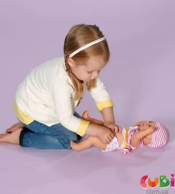 Кукла BABY BORN - Прекрасная малышка (36 см, с аксессуарами), комбинированый