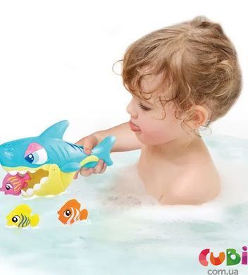 Ігровий набір Kiddi Smart &mdash; Морська пригода (для гри у ванні)