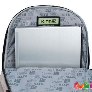 Рюкзак Kite Education для підлітків K25-2720M-2, комбінований