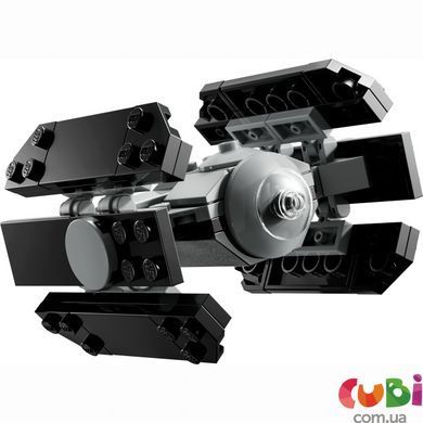 Конструктор Lego Star Wars Мінімодель TIE Advanced (30727)