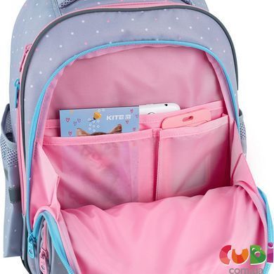 Рюкзак GoPack Education 2606S Cat's Rules (GO26-2606S-1)