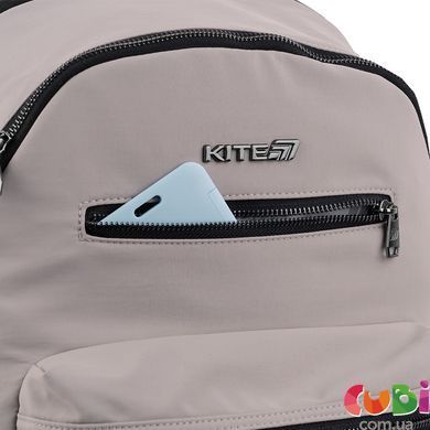 Рюкзак Kite Education для підлітків K25-2720M-2, комбінований