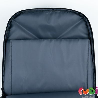 Рюкзак GoPack 153 Education Teens черный, комбинированый