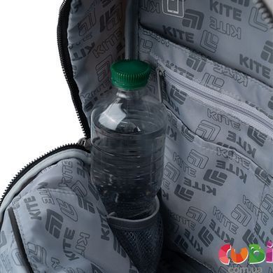Рюкзак Kite Education для підлітків K25-2720M-2, комбінований