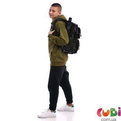 Рюкзак Kite Education teens 2594M-3 (K26-2594M-3), сірий
