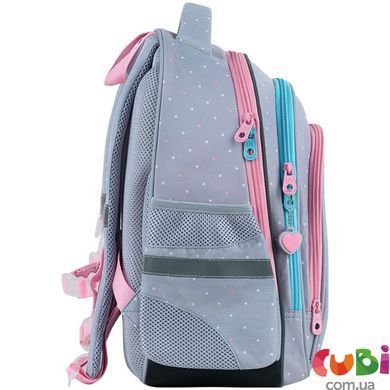 Рюкзак GoPack Education 2606S Cat's Rules (GO26-2606S-1)
