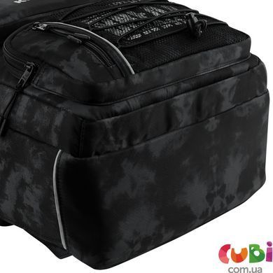Рюкзак Kite Education teens 2594M-3 (K26-2594M-3), сірий