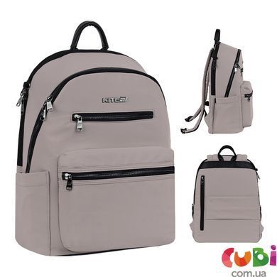 Рюкзак Kite Education для підлітків K25-2720M-2, комбінований