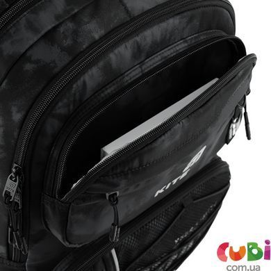 Рюкзак Kite Education teens 2594M-3 (K26-2594M-3), сірий